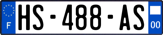 HS-488-AS