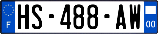HS-488-AW