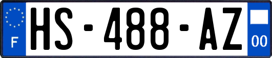 HS-488-AZ