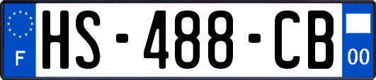 HS-488-CB
