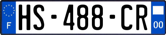 HS-488-CR