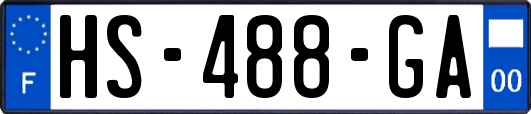 HS-488-GA