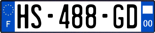 HS-488-GD