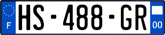 HS-488-GR