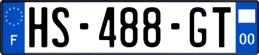 HS-488-GT