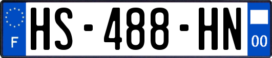 HS-488-HN