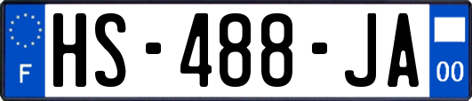 HS-488-JA