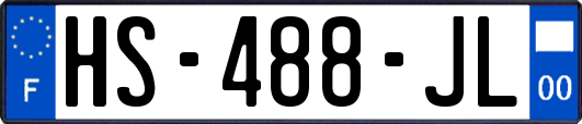 HS-488-JL
