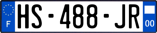 HS-488-JR