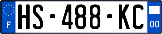 HS-488-KC