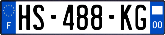HS-488-KG