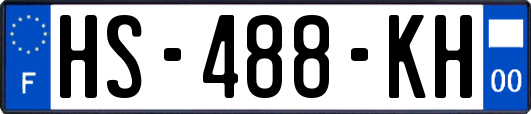 HS-488-KH