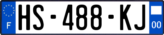 HS-488-KJ