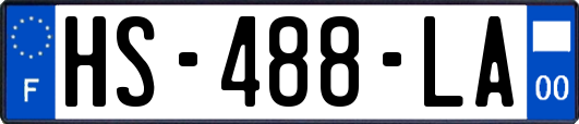 HS-488-LA