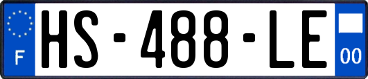 HS-488-LE