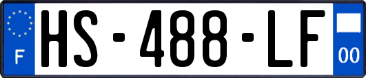 HS-488-LF