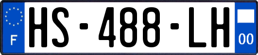 HS-488-LH