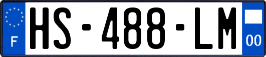 HS-488-LM