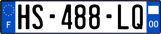 HS-488-LQ