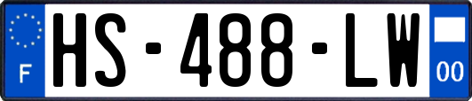 HS-488-LW