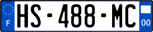 HS-488-MC