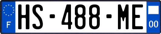 HS-488-ME