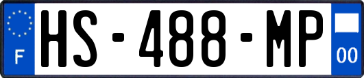 HS-488-MP