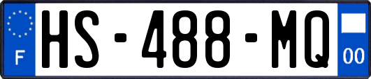 HS-488-MQ