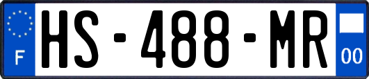 HS-488-MR