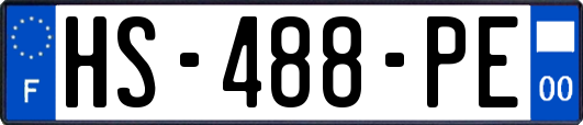 HS-488-PE