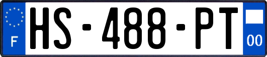 HS-488-PT