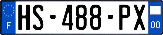 HS-488-PX