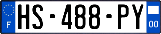 HS-488-PY