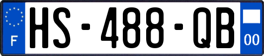 HS-488-QB