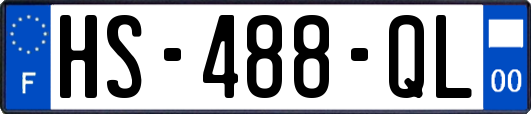 HS-488-QL