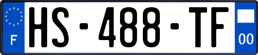 HS-488-TF