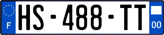 HS-488-TT