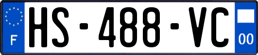 HS-488-VC