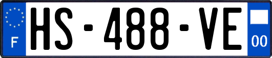 HS-488-VE