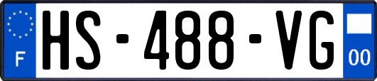 HS-488-VG