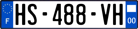HS-488-VH