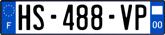 HS-488-VP