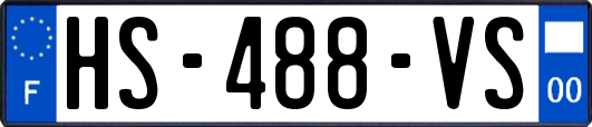 HS-488-VS