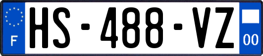HS-488-VZ