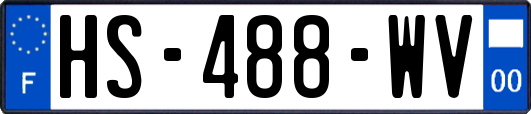 HS-488-WV