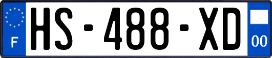 HS-488-XD