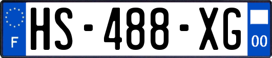 HS-488-XG