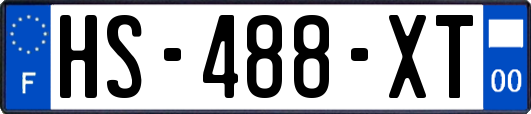 HS-488-XT