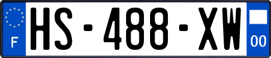 HS-488-XW
