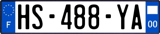 HS-488-YA